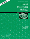 Insect Molecular Biology
