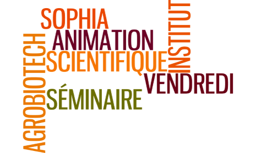 Séminaire scientifique