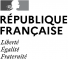 Logo Marque Etat - République Française