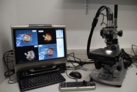 Microscope num VHX 2000 Keyence
