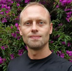 Photo Etienne Danchin