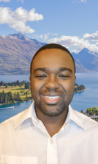 Cliven Njekete